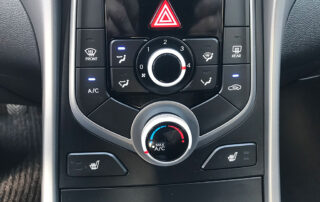 2015 Hyundai Elantra GL