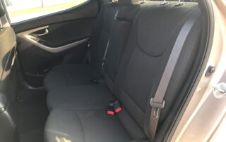 2015 Hyundai Elantra GL