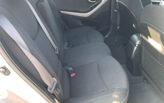 2015 Hyundai Elantra GL
