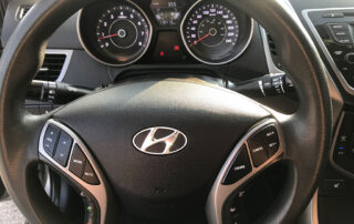 2015 Hyundai Elantra GL