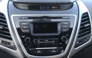 2015 Hyundai Elantra GL