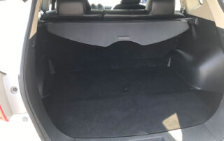 2009 Nissan Rogue SL AWD