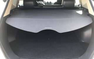 2009 Nissan Rogue SL AWD