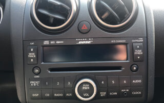 2009 Nissan Rogue SL AWD