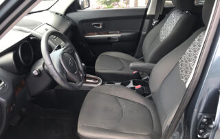 2010 Kia Soul 4U