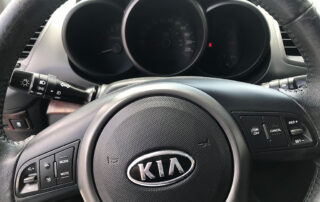 2010 Kia Soul 4U