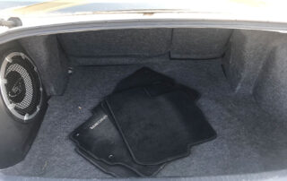 2009 Mitsubishi Lancer ES