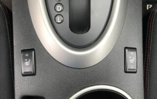 2008 Nissan Rogue SL AWD