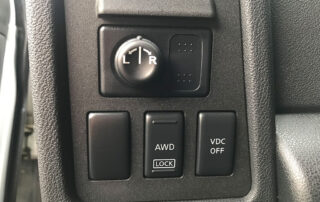 2008 Nissan Rogue SL AWD