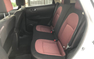 2008 Nissan Rogue SL AWD