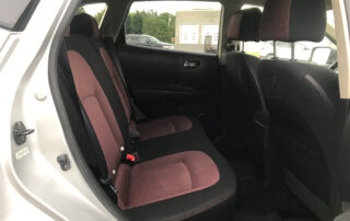 2008 Nissan Rogue SL AWD