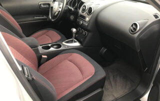 2008 Nissan Rogue SL AWD