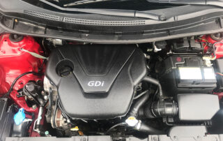 2013 Hyundai Accent GL