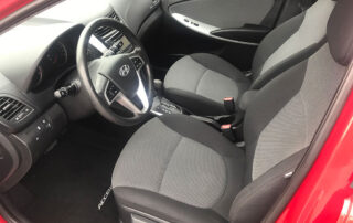 2013 Hyundai Accent GL