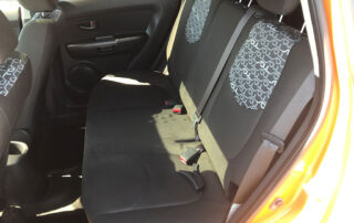 2010 Kia Soul 4U Burner