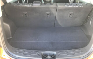 2010 Kia Soul 4U Burner