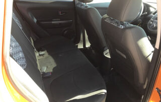 2010 Kia Soul 4U Burner