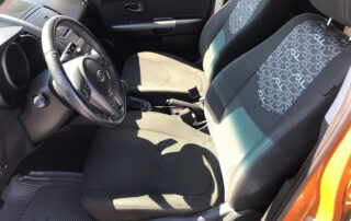 2010 Kia Soul 4U Burner