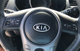 2010 Kia Soul 4U Burner