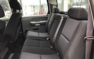 2012 Chevrolet Silverado 1500