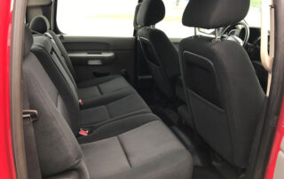 2012 Chevrolet Silverado 1500