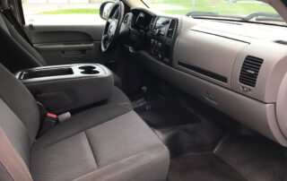 2012 Chevrolet Silverado 1500