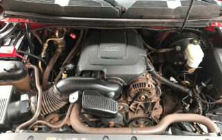 2012 Chevrolet Silverado 1500