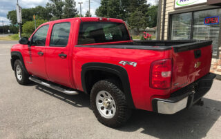 2012 Chevrolet Silverado 1500