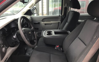 2012 Chevrolet Silverado 1500