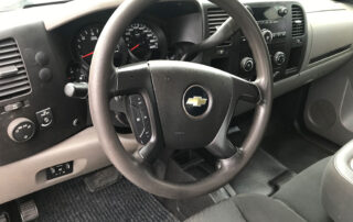 2012 Chevrolet Silverado 1500