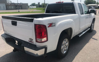 2012 GMC Sierra 1500