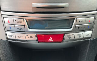 2013 Subaru Outback 3.6R