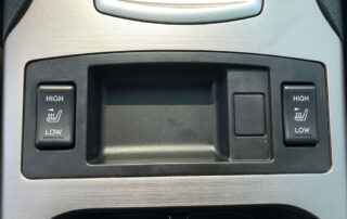 2013 Subaru Outback 3.6R