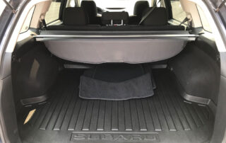 2013 Subaru Outback 3.6R