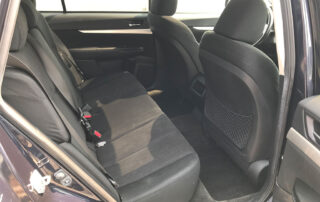 2013 Subaru Outback 3.6R