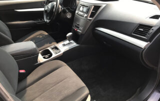 2013 Subaru Outback 3.6R