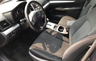 2013 Subaru Outback 3.6R