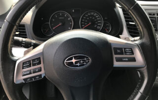 2013 Subaru Outback 3.6R
