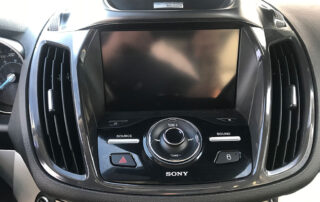 2013 Ford Escape SEL AWD