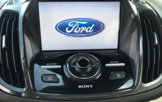 2013 Ford Escape SEL AWD