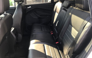 2013 Ford Escape SEL AWD