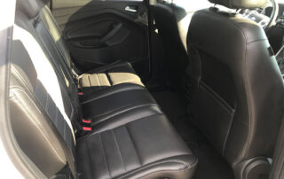 2013 Ford Escape SEL AWD