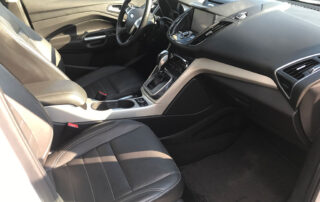 2013 Ford Escape SEL AWD