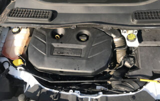 2013 Ford Escape SEL AWD