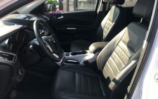 2013 Ford Escape SEL AWD