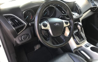 2013 Ford Escape SEL AWD