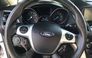 2013 Ford Escape SEL AWD