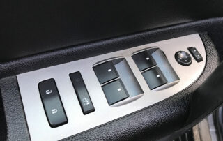 2009 Chevrolet Silverado LS 4x4
