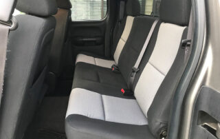 2009 Chevrolet Silverado LS 4x4