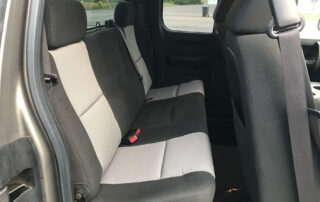 2009 Chevrolet Silverado LS 4x4